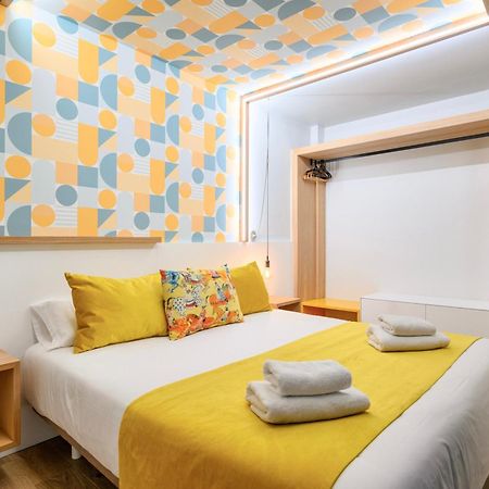 Eleven Boutique Apartments By Airnest Las Palmas de Gran Canaria Exteriör bild
