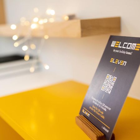 Eleven Boutique Apartments By Airnest Las Palmas de Gran Canaria Exteriör bild