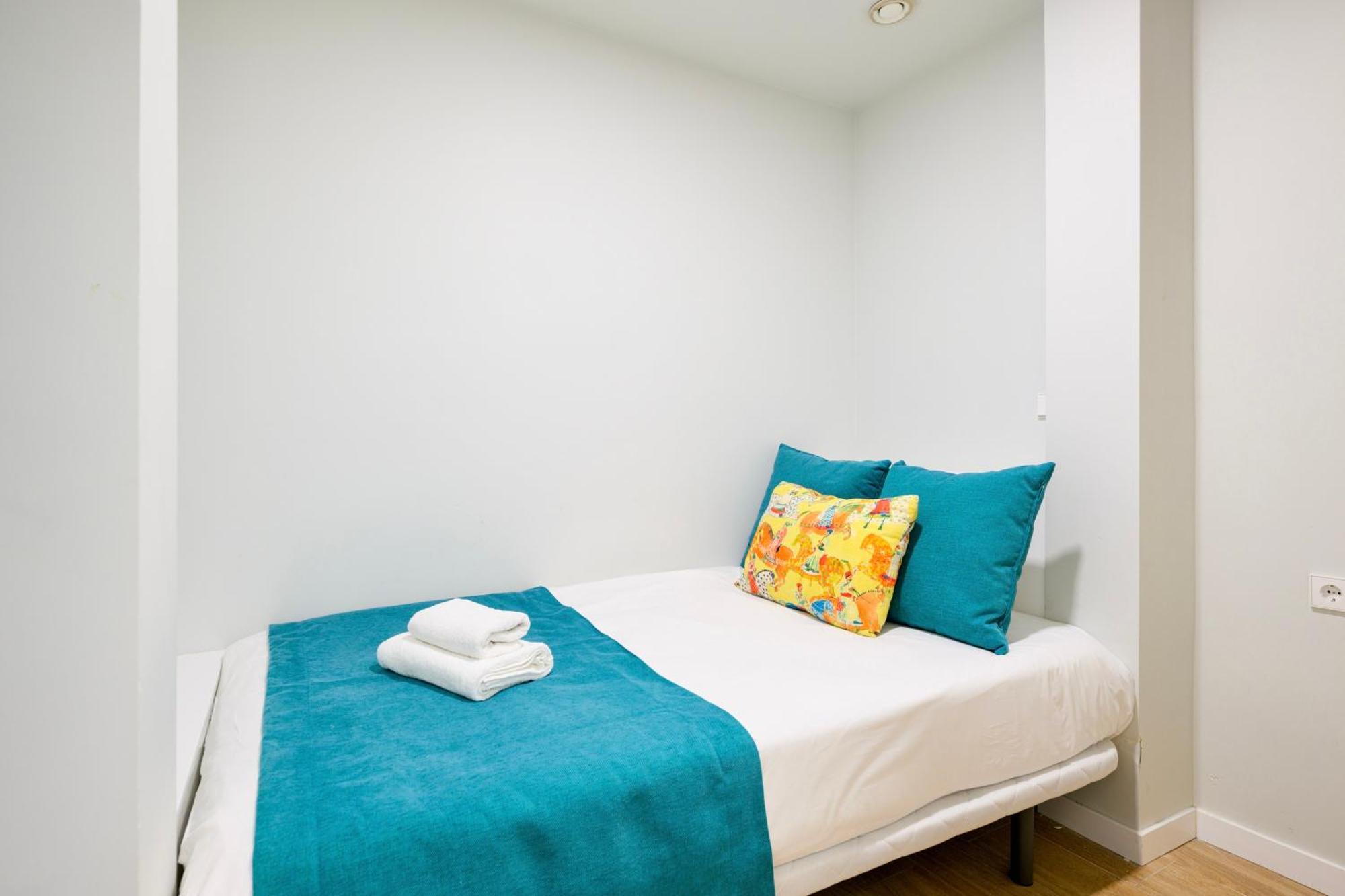 Eleven Boutique Apartments By Airnest Las Palmas de Gran Canaria Exteriör bild