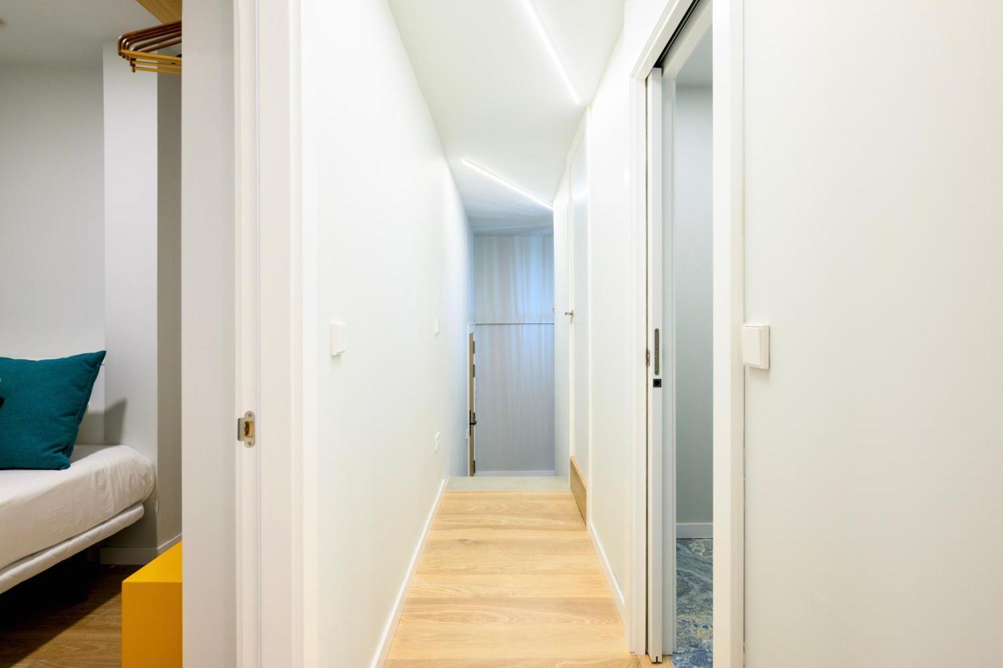 Eleven Boutique Apartments By Airnest Las Palmas de Gran Canaria Exteriör bild
