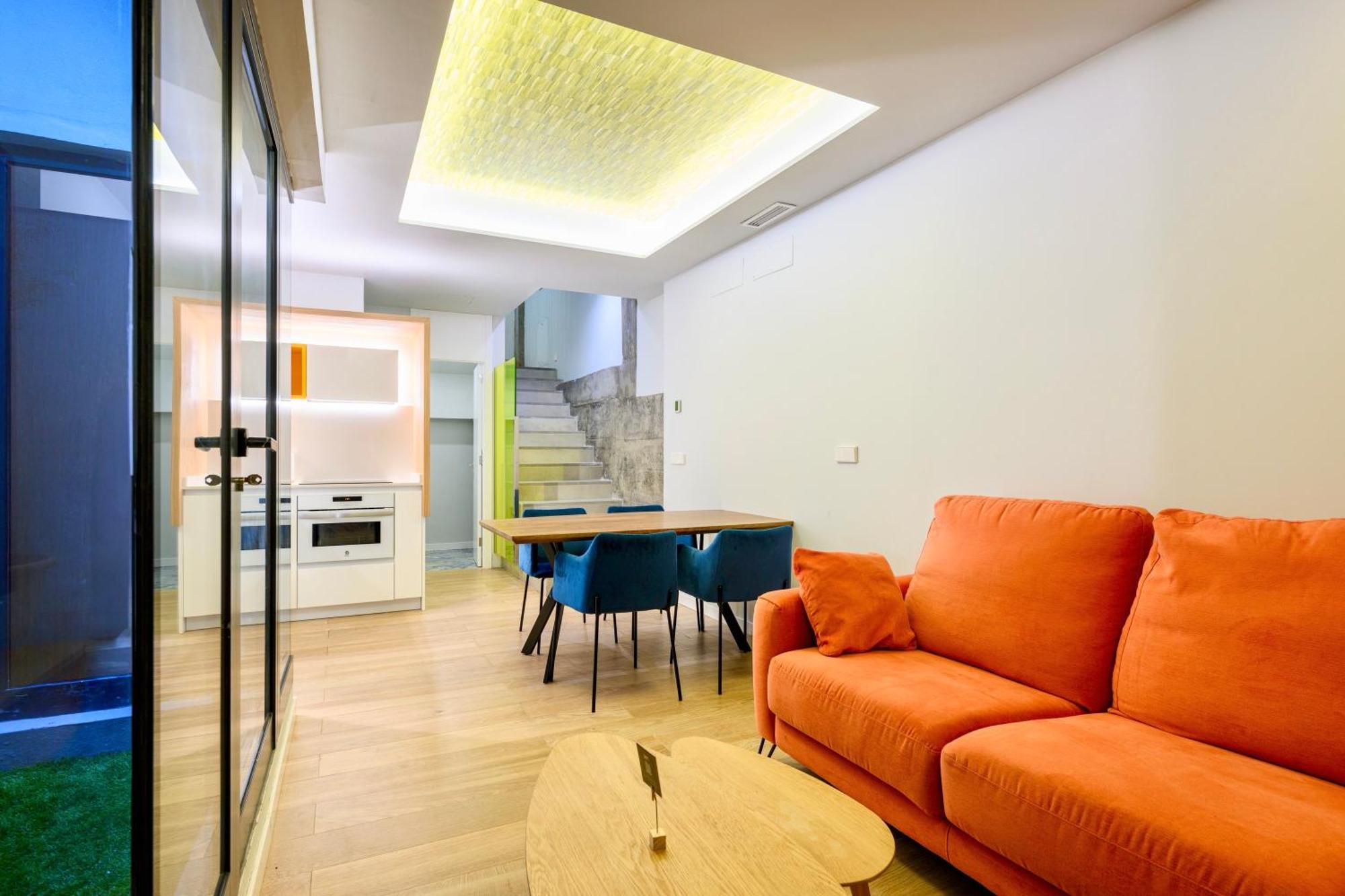 Eleven Boutique Apartments By Airnest Las Palmas de Gran Canaria Exteriör bild