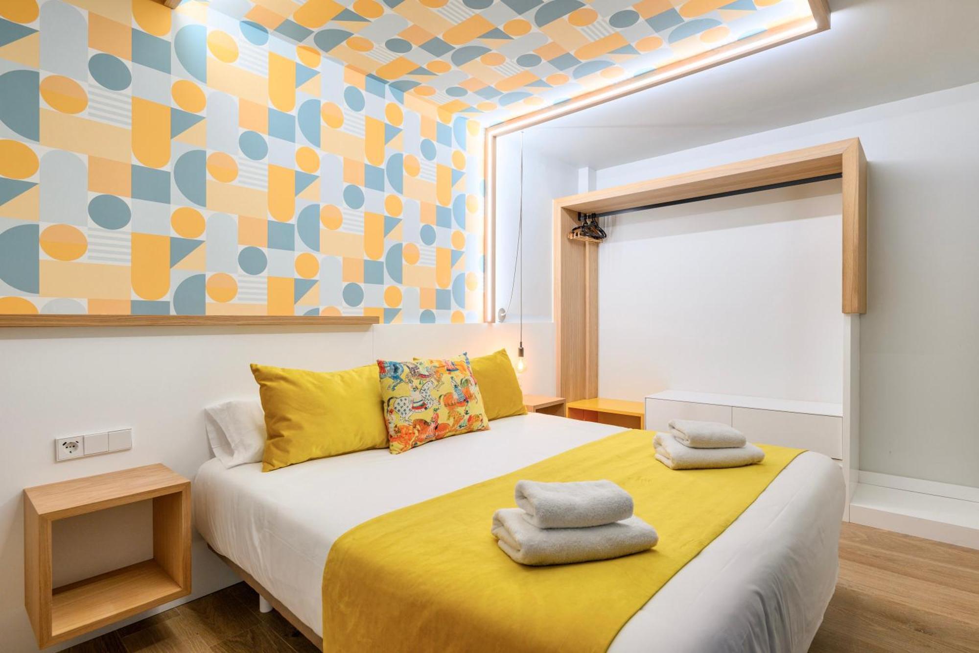 Eleven Boutique Apartments By Airnest Las Palmas de Gran Canaria Exteriör bild
