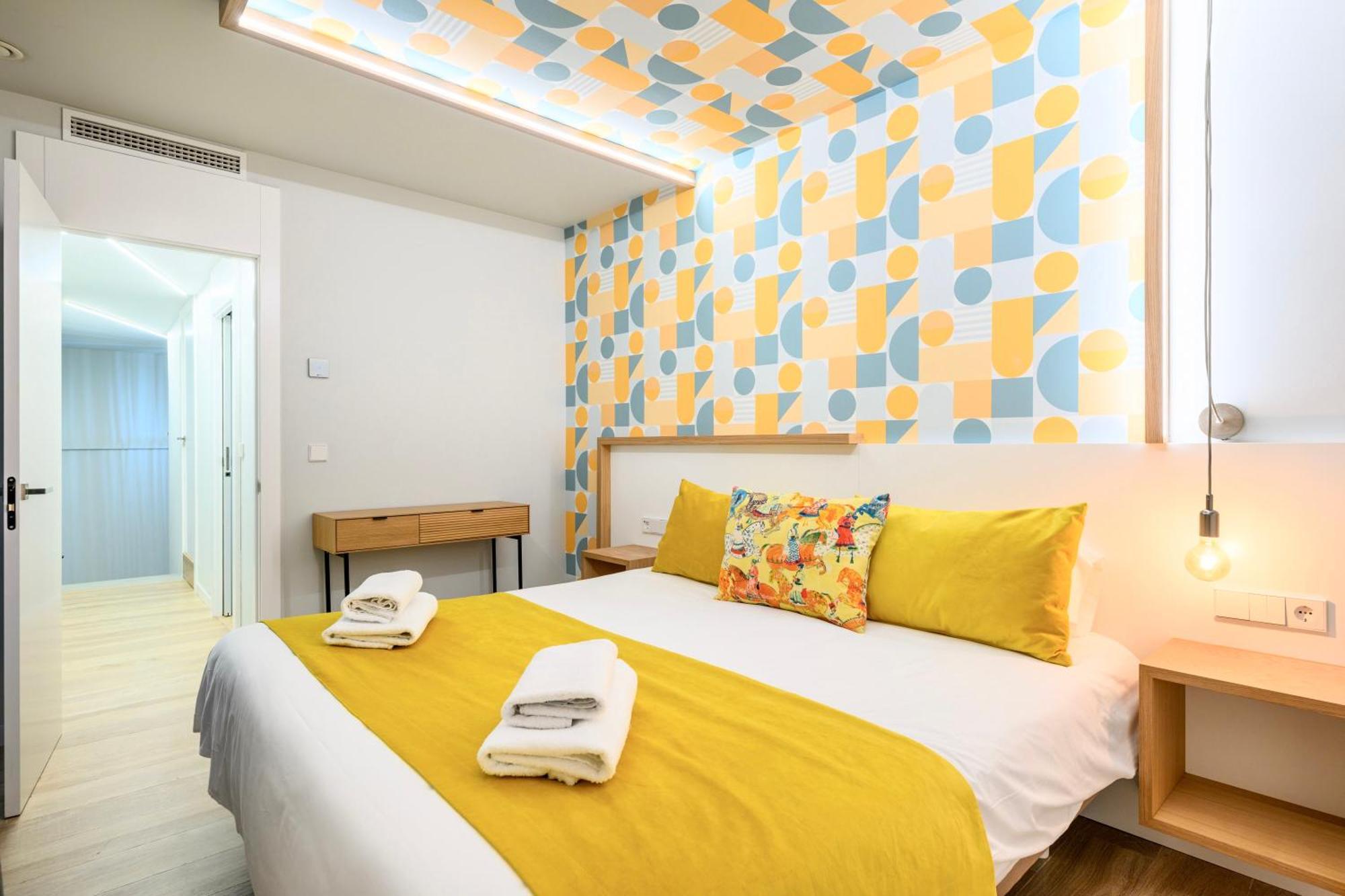 Eleven Boutique Apartments By Airnest Las Palmas de Gran Canaria Exteriör bild
