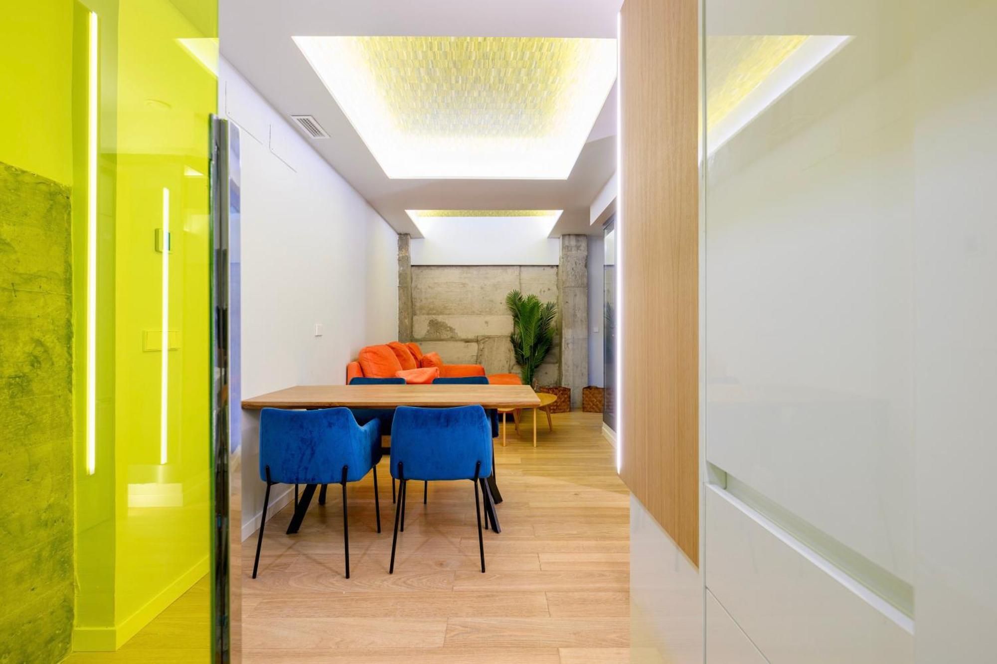 Eleven Boutique Apartments By Airnest Las Palmas de Gran Canaria Exteriör bild