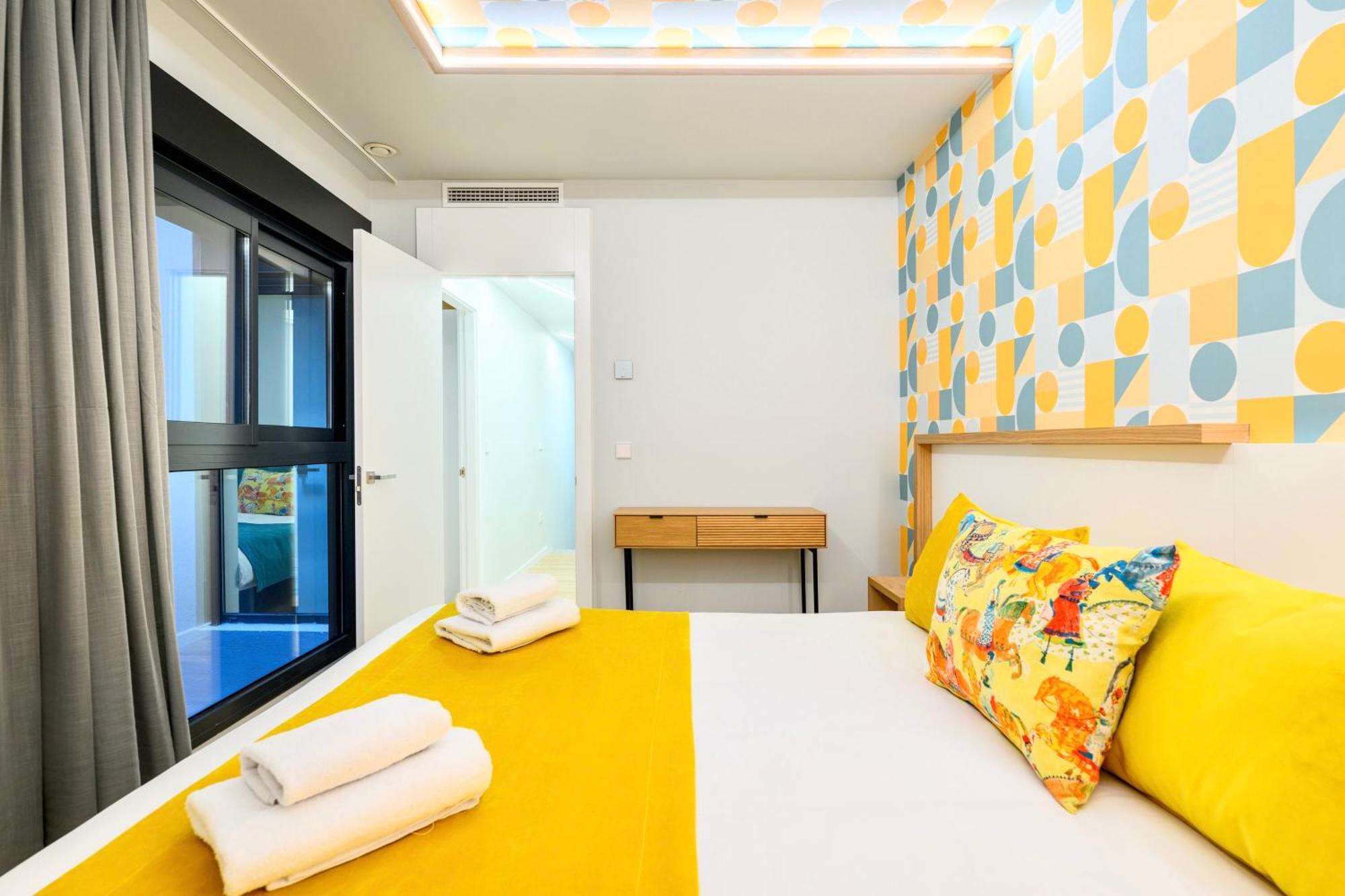 Eleven Boutique Apartments By Airnest Las Palmas de Gran Canaria Exteriör bild