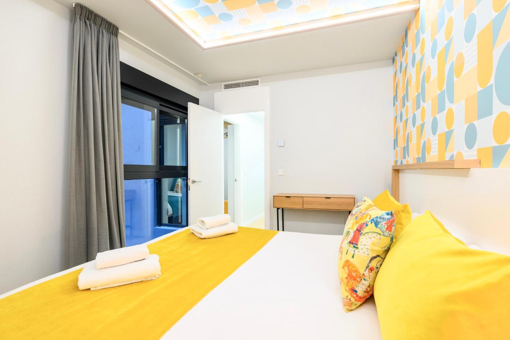 Eleven Boutique Apartments By Airnest Las Palmas de Gran Canaria Exteriör bild