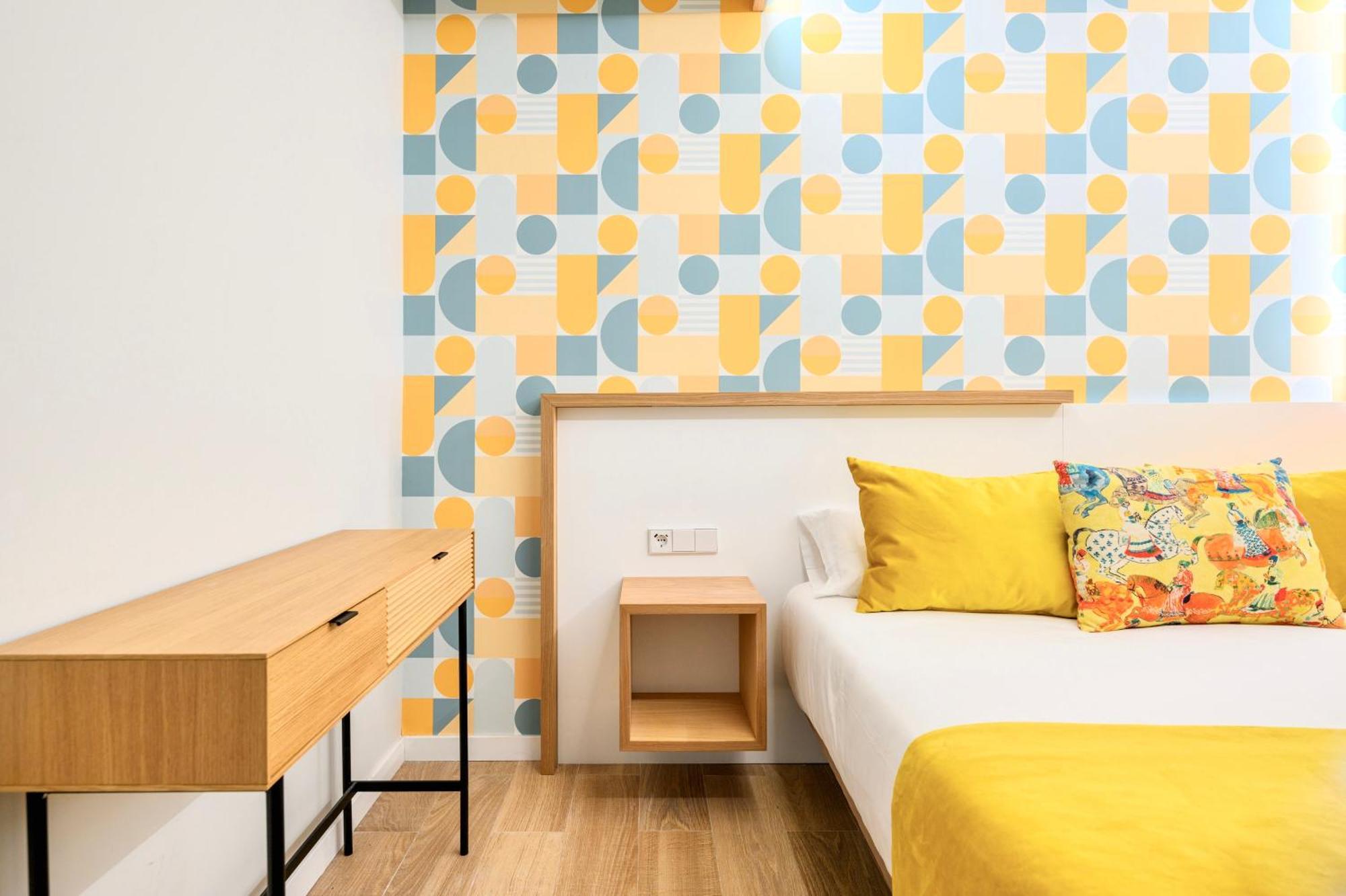 Eleven Boutique Apartments By Airnest Las Palmas de Gran Canaria Exteriör bild