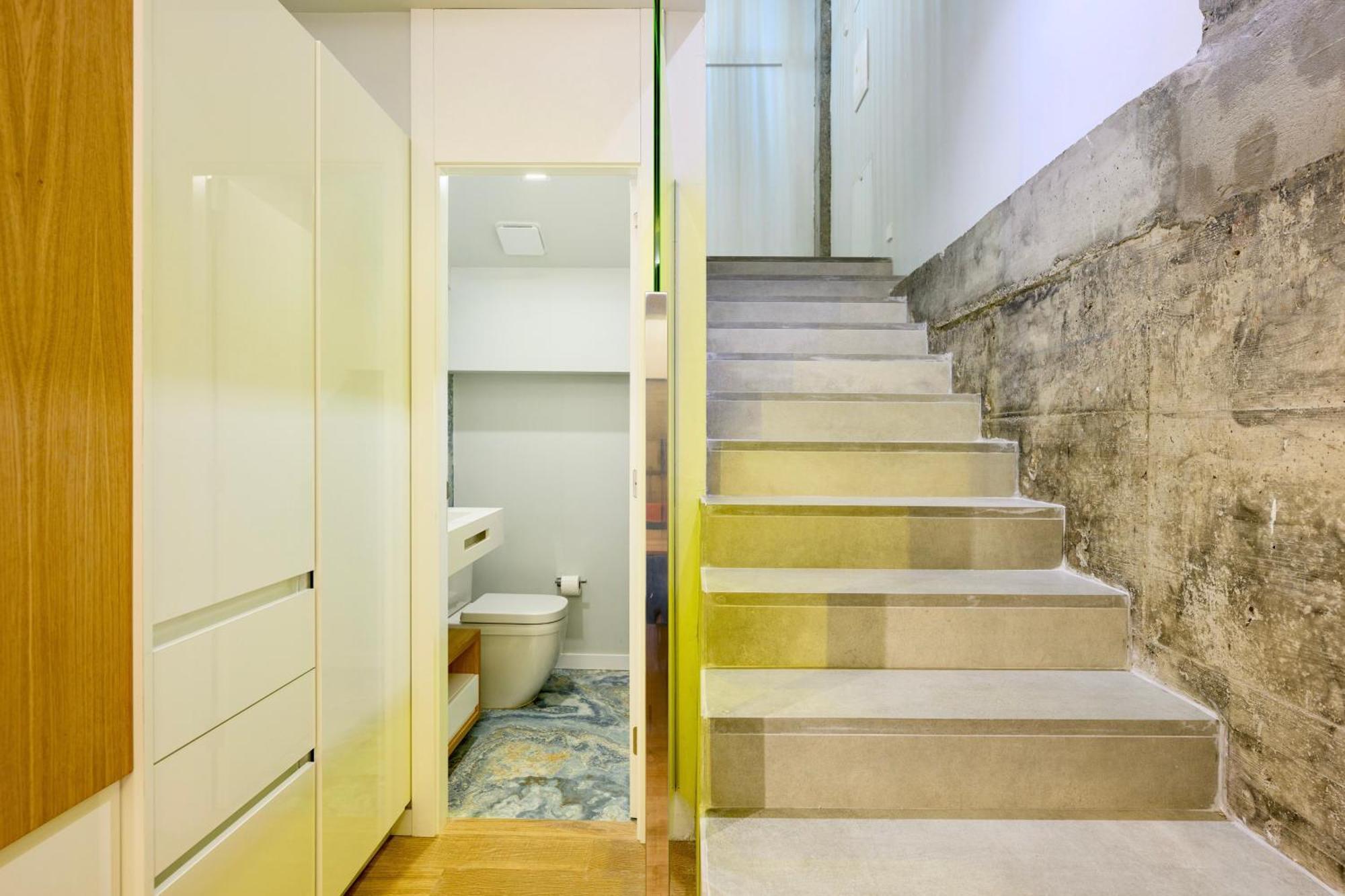 Eleven Boutique Apartments By Airnest Las Palmas de Gran Canaria Exteriör bild