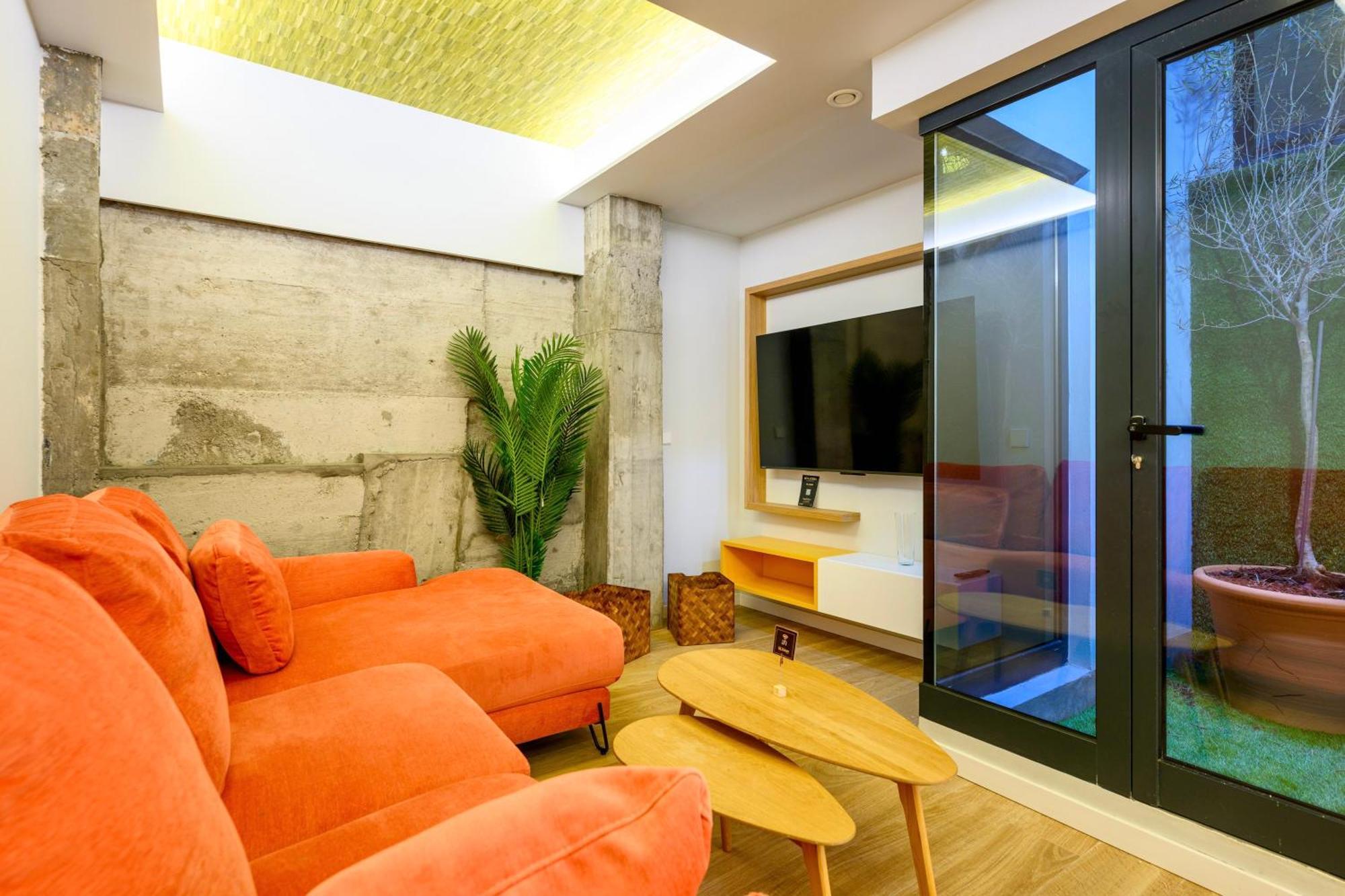 Eleven Boutique Apartments By Airnest Las Palmas de Gran Canaria Exteriör bild