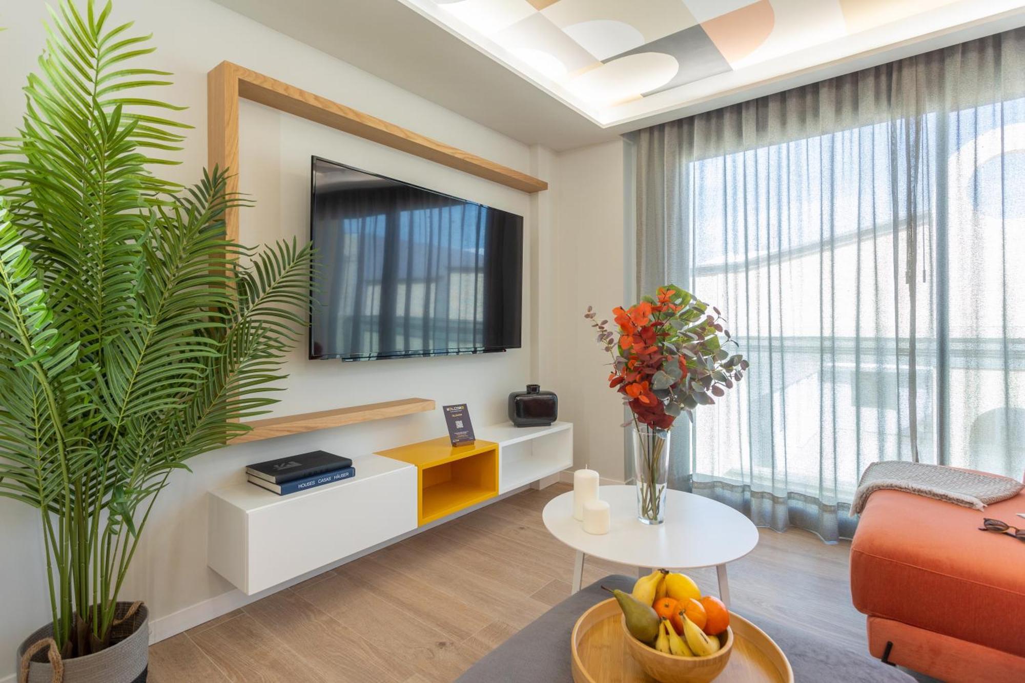 Eleven Boutique Apartments By Airnest Las Palmas de Gran Canaria Exteriör bild
