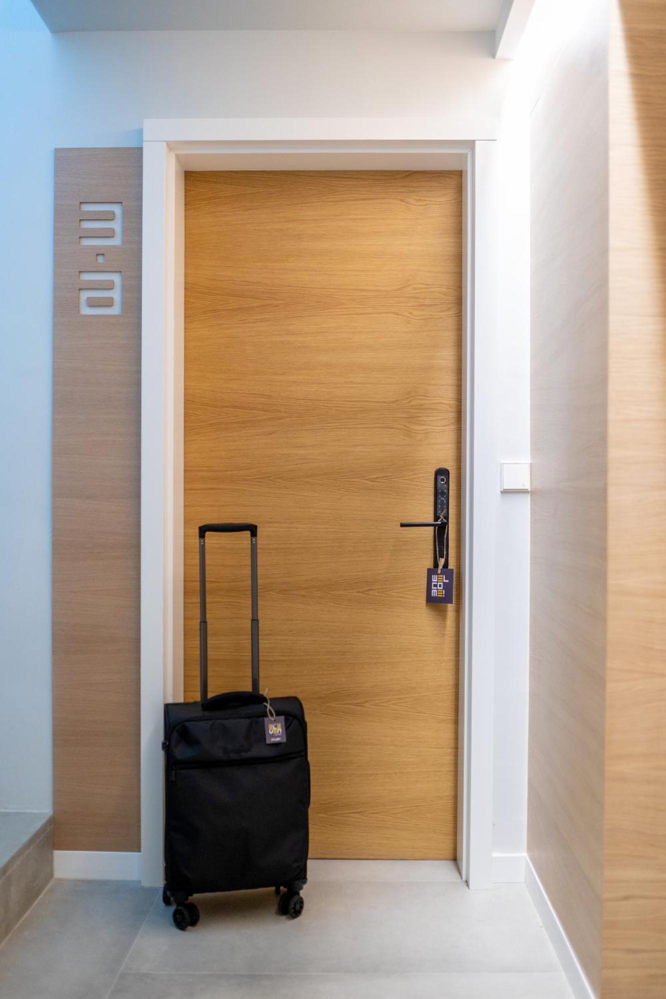 Eleven Boutique Apartments By Airnest Las Palmas de Gran Canaria Exteriör bild
