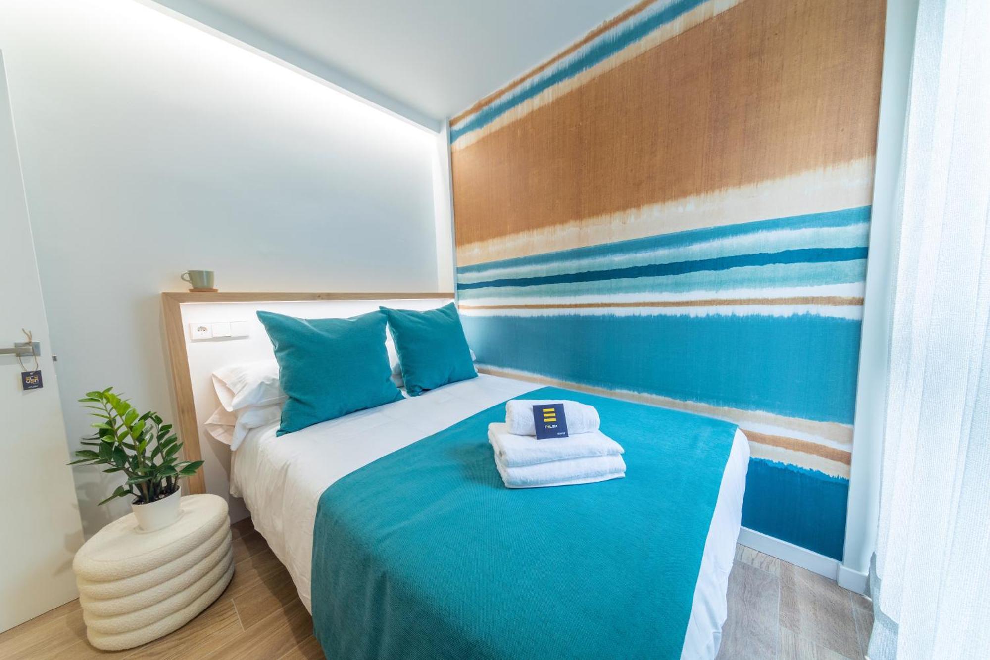 Eleven Boutique Apartments By Airnest Las Palmas de Gran Canaria Exteriör bild