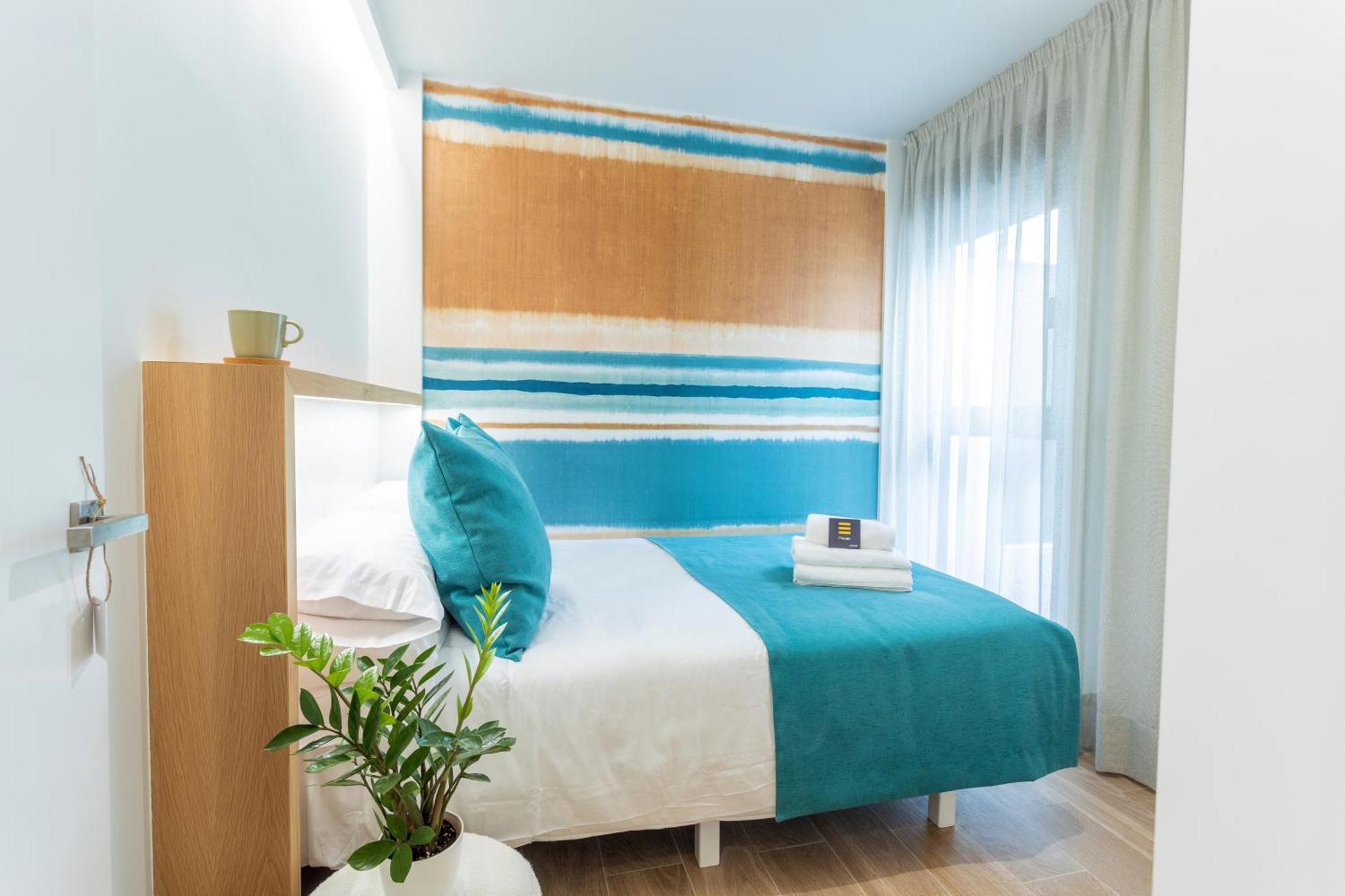Eleven Boutique Apartments By Airnest Las Palmas de Gran Canaria Exteriör bild