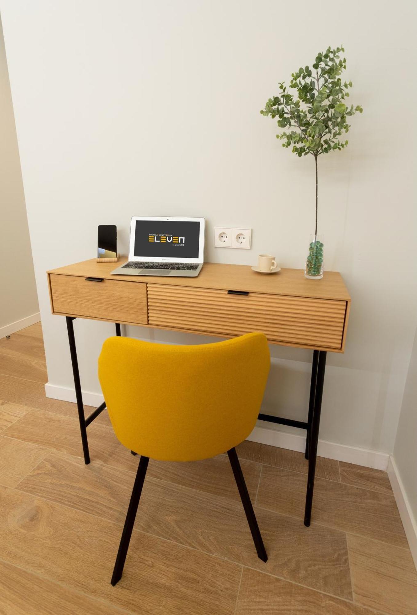 Eleven Boutique Apartments By Airnest Las Palmas de Gran Canaria Exteriör bild