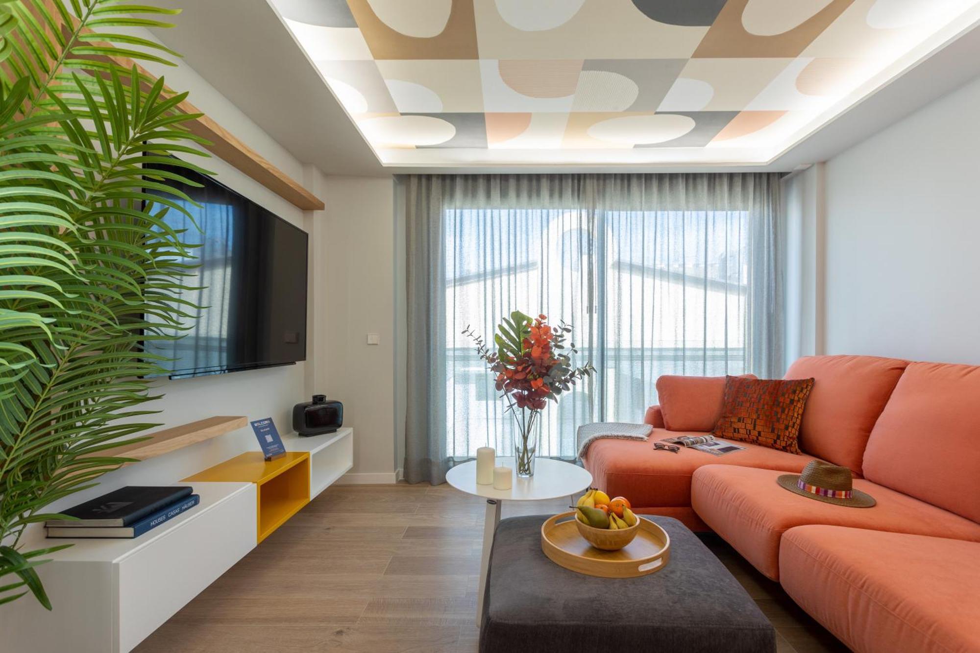 Eleven Boutique Apartments By Airnest Las Palmas de Gran Canaria Exteriör bild