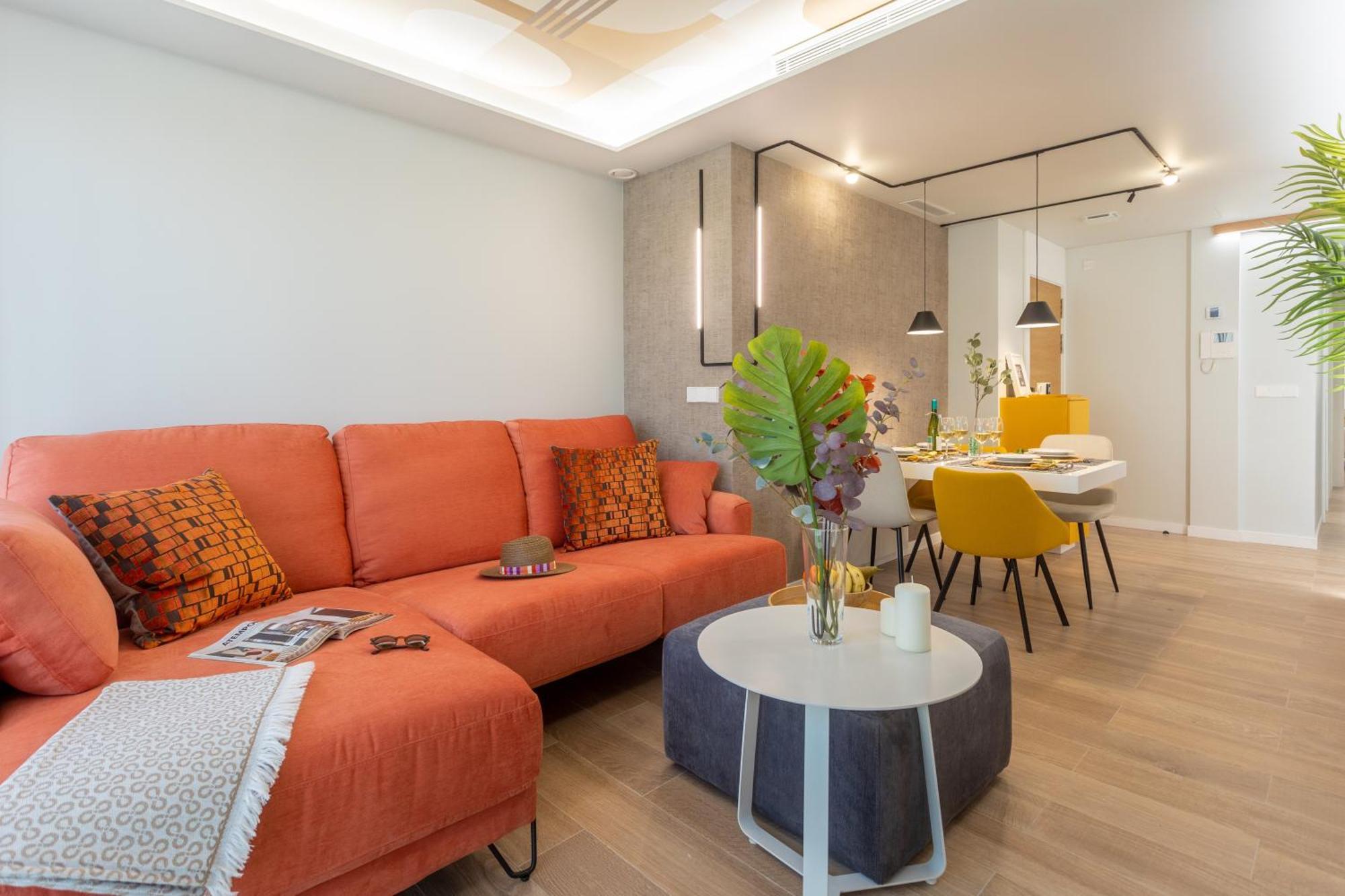 Eleven Boutique Apartments By Airnest Las Palmas de Gran Canaria Exteriör bild