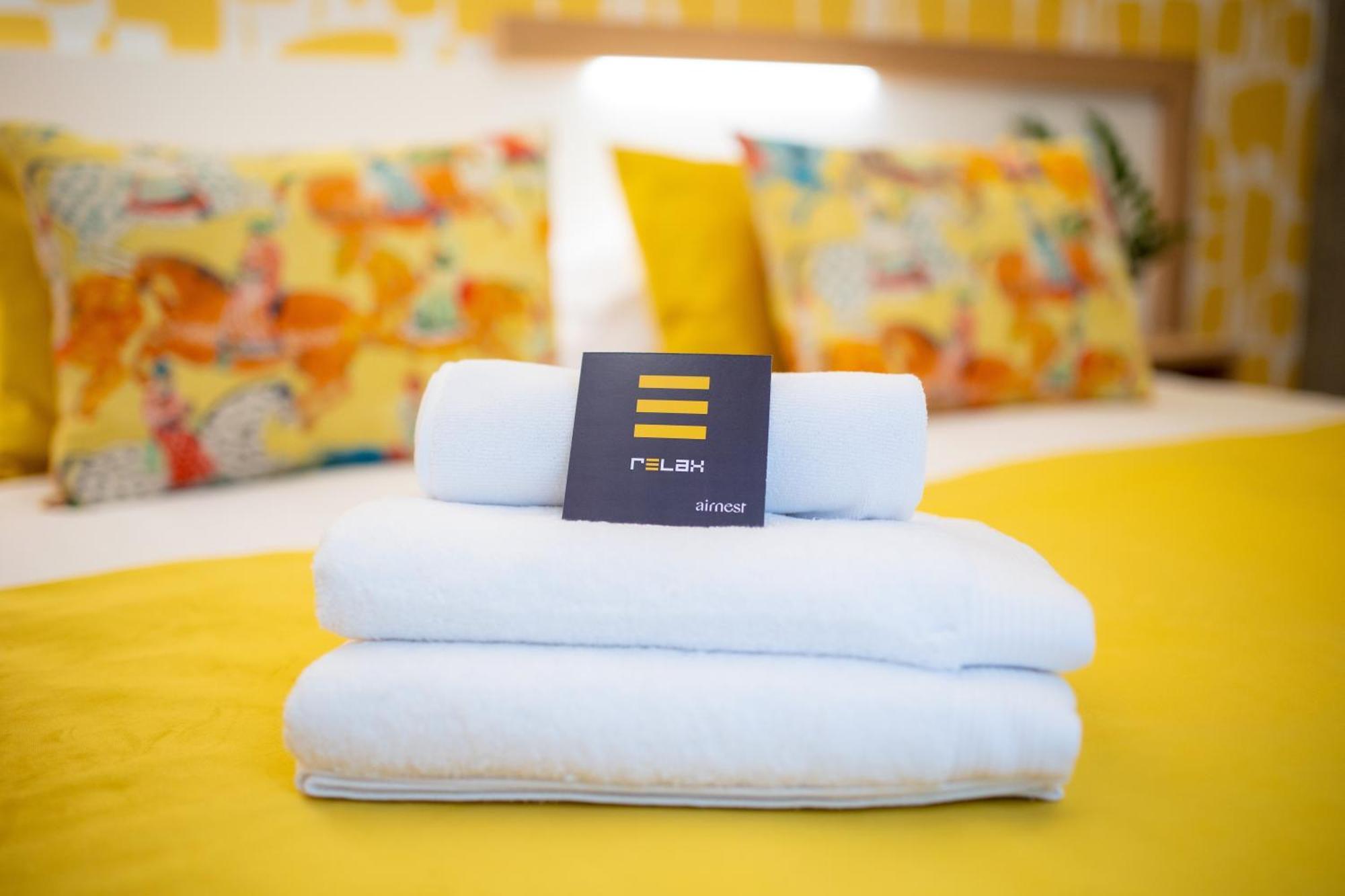 Eleven Boutique Apartments By Airnest Las Palmas de Gran Canaria Exteriör bild