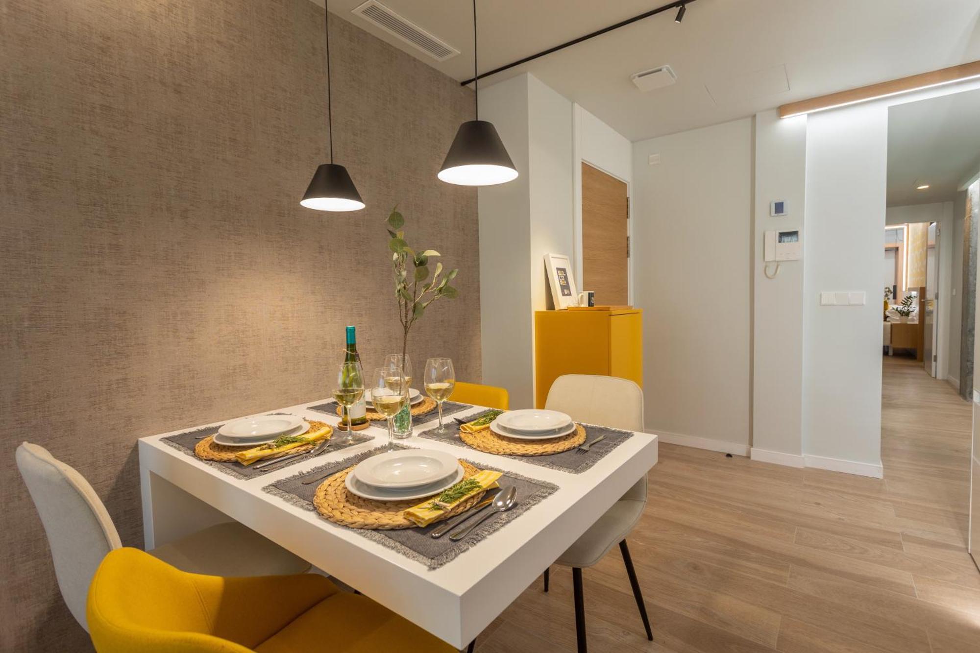 Eleven Boutique Apartments By Airnest Las Palmas de Gran Canaria Exteriör bild