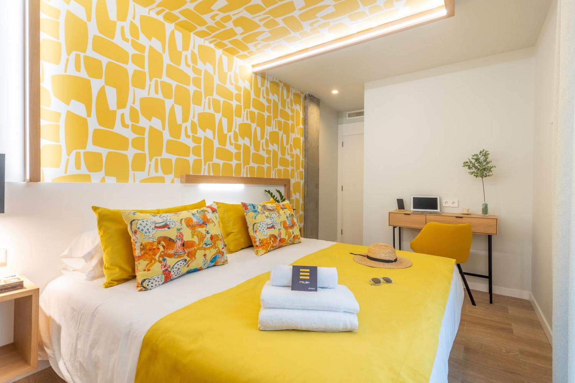 Eleven Boutique Apartments By Airnest Las Palmas de Gran Canaria Exteriör bild