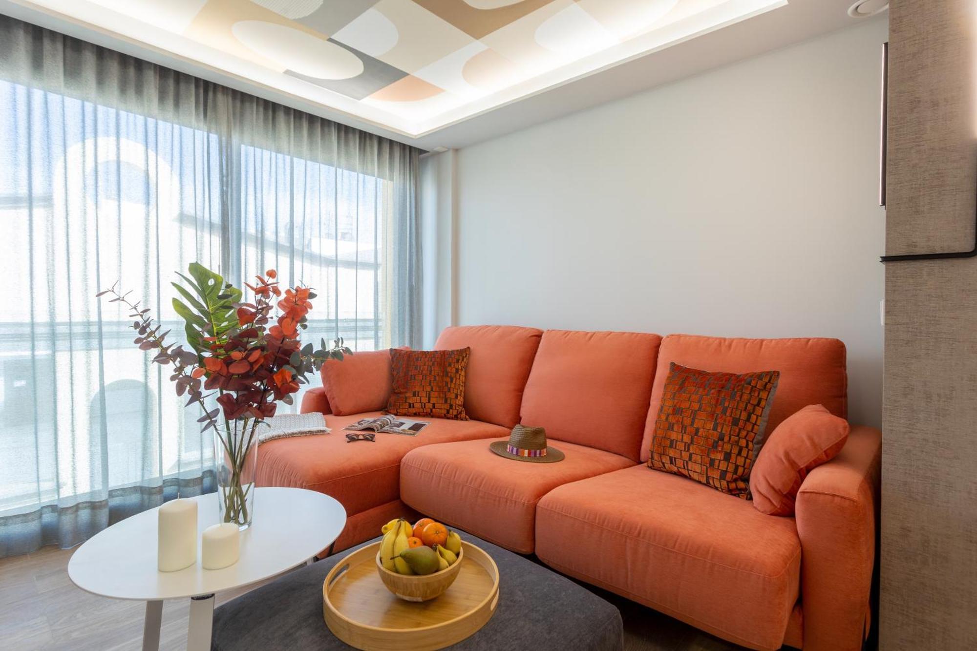 Eleven Boutique Apartments By Airnest Las Palmas de Gran Canaria Exteriör bild