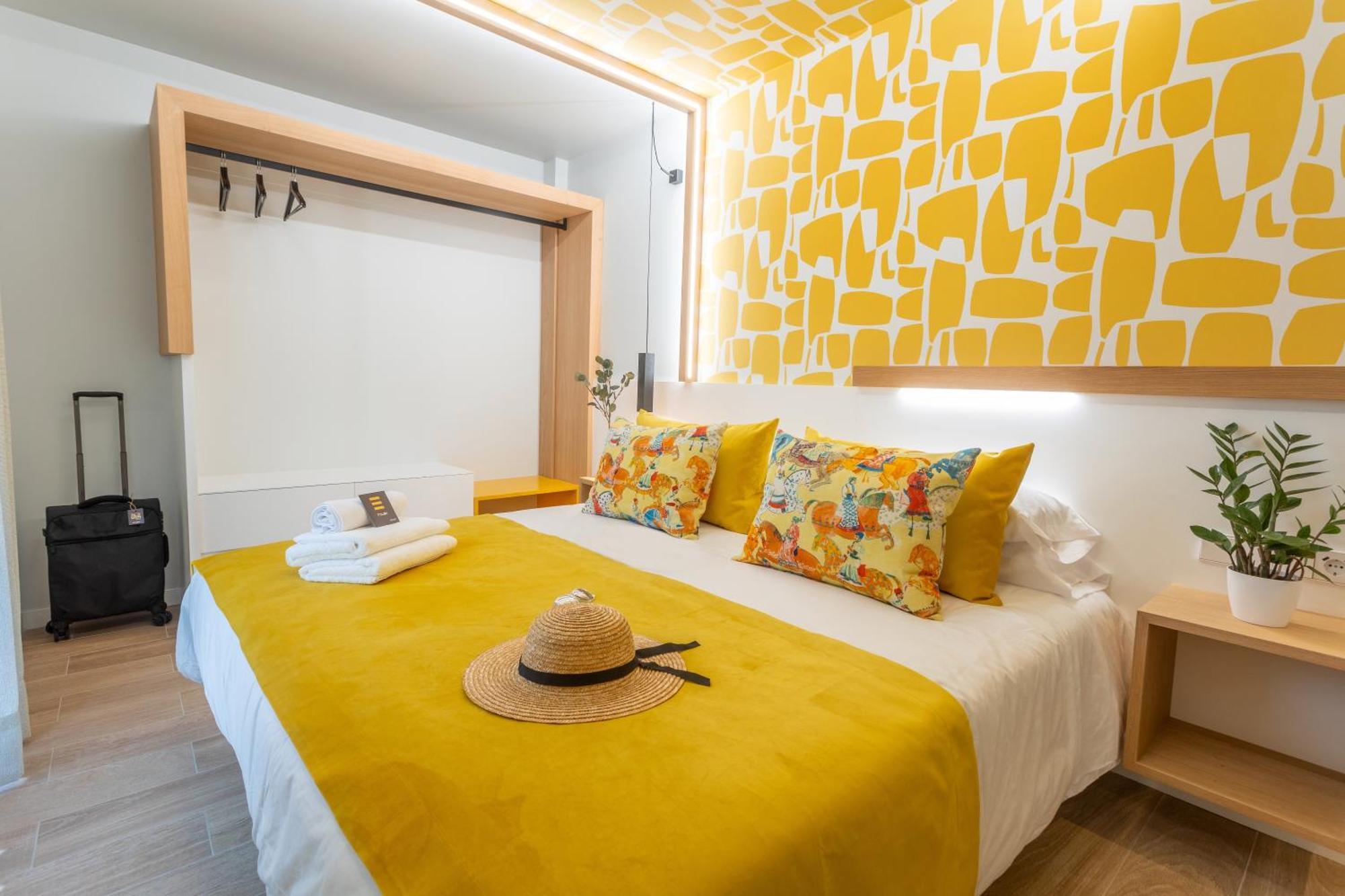 Eleven Boutique Apartments By Airnest Las Palmas de Gran Canaria Exteriör bild