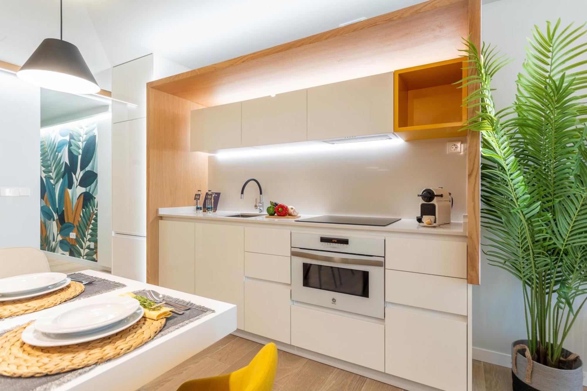 Eleven Boutique Apartments By Airnest Las Palmas de Gran Canaria Exteriör bild